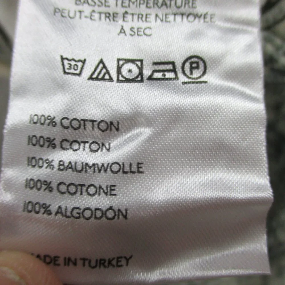 We The Free Jeans Womens 32 Snake Print Good Luck Barrel Wide Leg Pants NEW - Picture 11 of 15